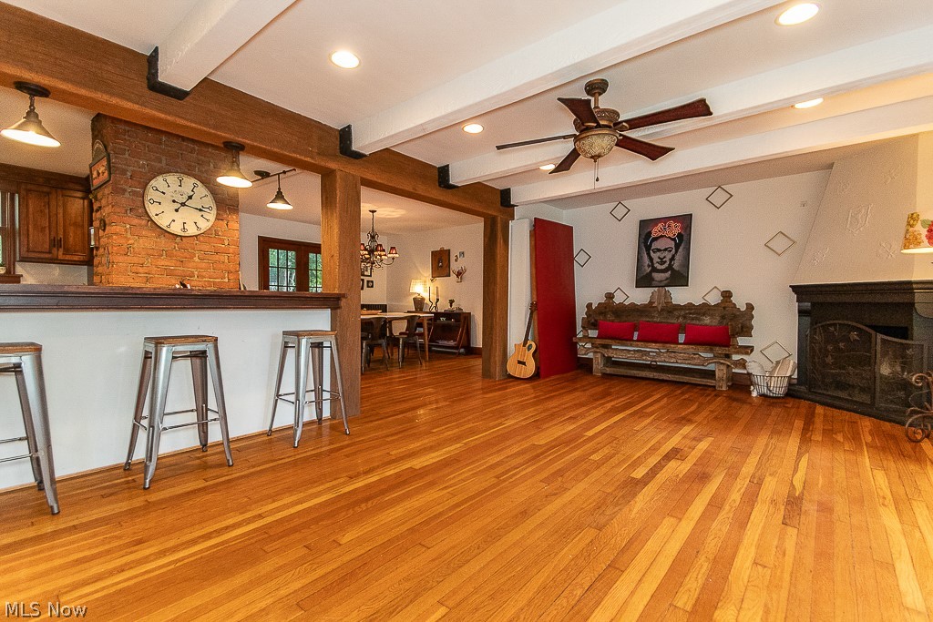 2235 Delaware Drive Cleveland Heights OH 44106