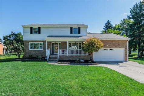 10415 Abbey Road North Royalton OH 44133