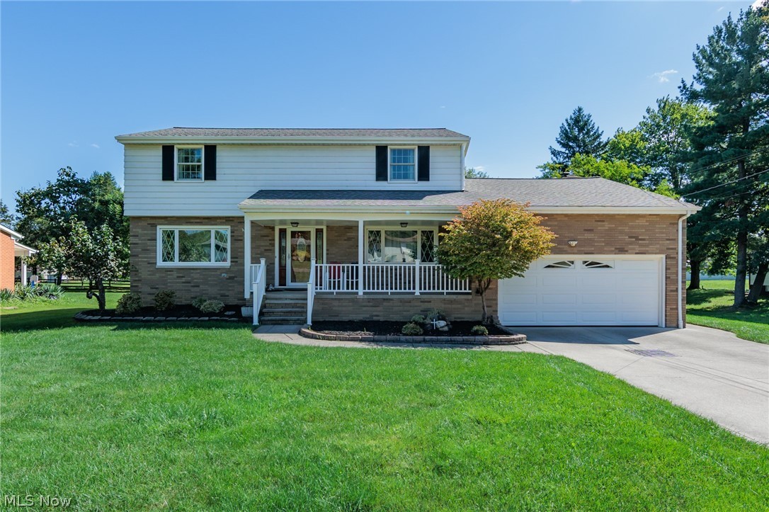10415 Abbey Road North Royalton OH 44133