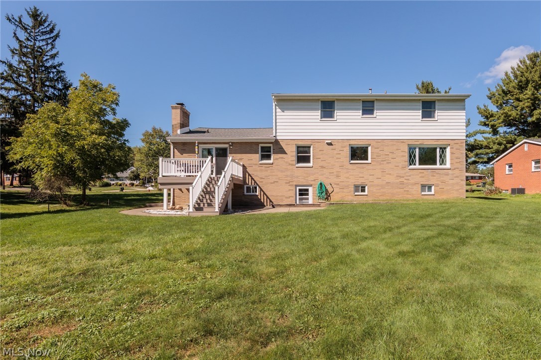 10415 Abbey Road North Royalton OH 44133