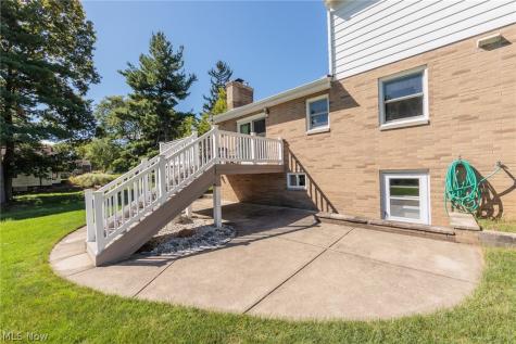 10415 Abbey Road North Royalton OH 44133