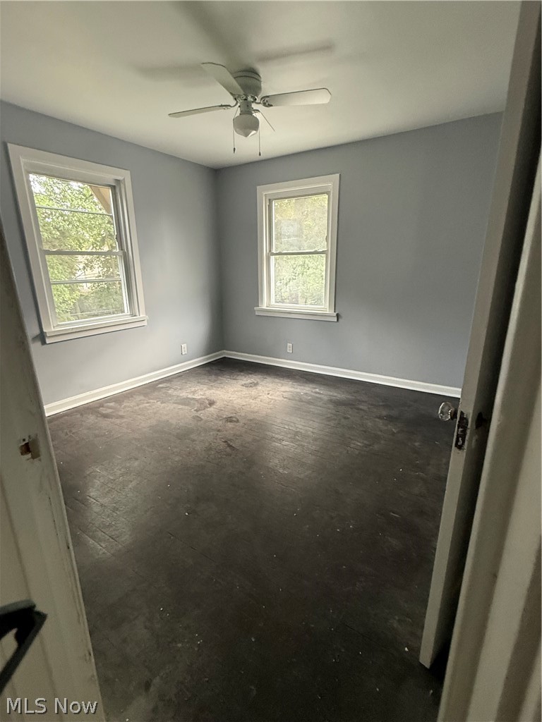 4009 Rosemond Road Cleveland Heights OH 44121