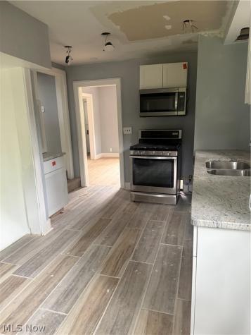 4009 Rosemond Road Cleveland Heights OH 44121