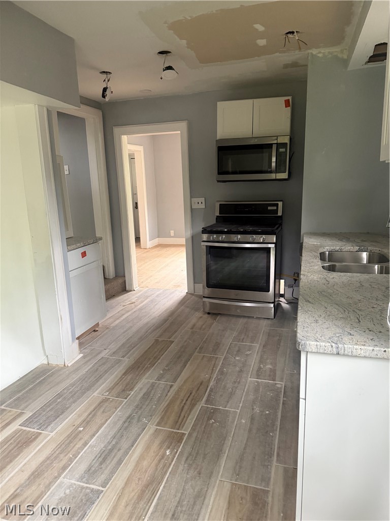 4009 Rosemond Road Cleveland Heights OH 44121