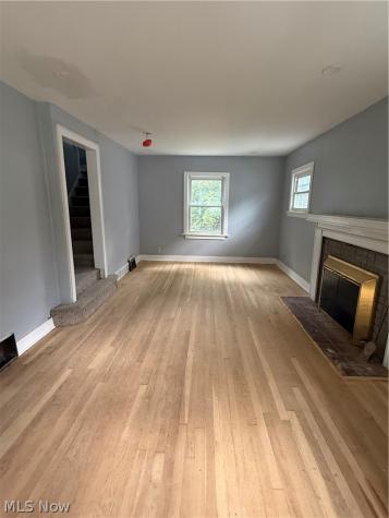 4009 Rosemond Road Cleveland Heights OH 44121