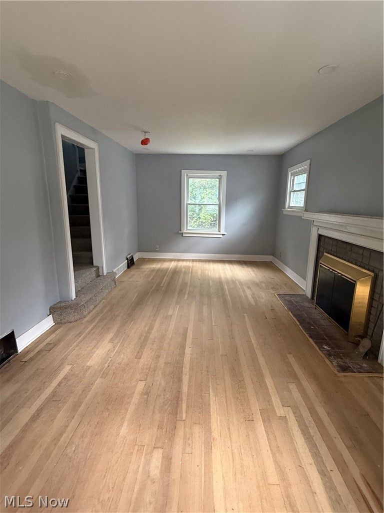 4009 Rosemond Road Cleveland Heights OH 44121
