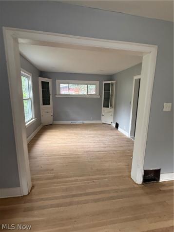4009 Rosemond Road Cleveland Heights OH 44121