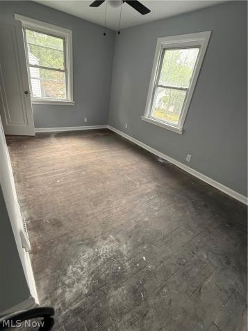 4009 Rosemond Road Cleveland Heights OH 44121