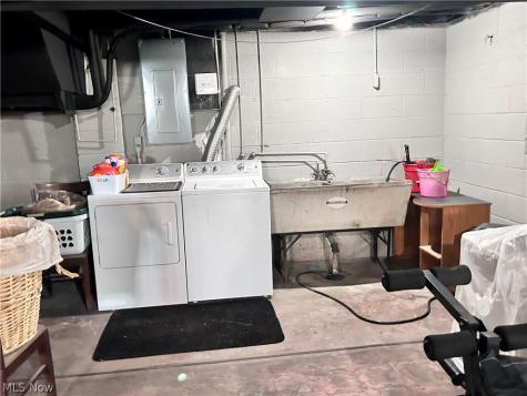 79 Lincoln Boulevard Painesville OH 44077