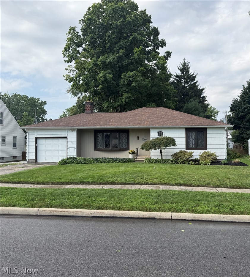 79 Lincoln Boulevard Painesville OH 44077