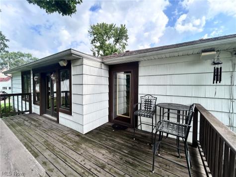 79 Lincoln Boulevard Painesville OH 44077