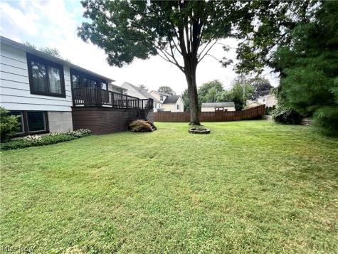 79 Lincoln Boulevard Painesville OH 44077