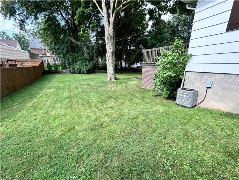 79 Lincoln Boulevard Painesville OH 44077