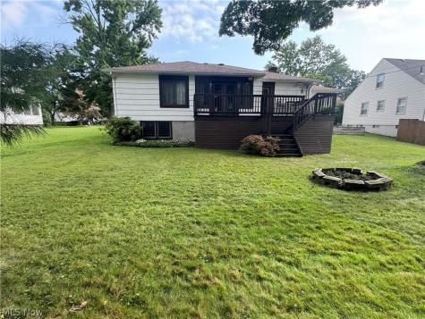 79 Lincoln Boulevard Painesville OH 44077