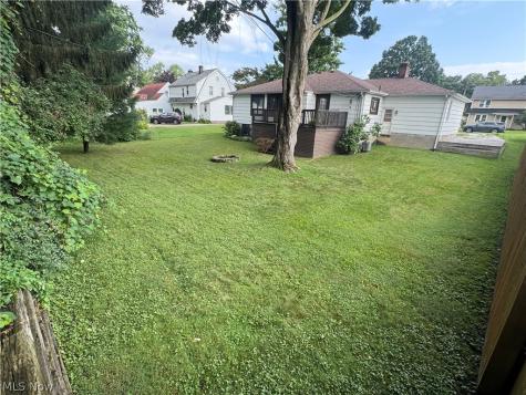 79 Lincoln Boulevard Painesville OH 44077