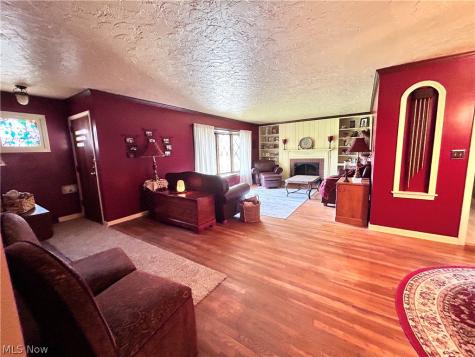 79 Lincoln Boulevard Painesville OH 44077