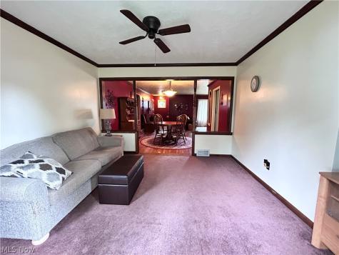 79 Lincoln Boulevard Painesville OH 44077