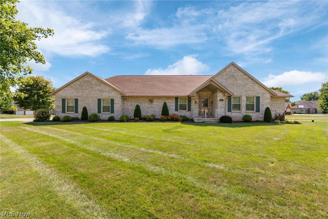 2644 Canaan Drive Uniontown OH 44685