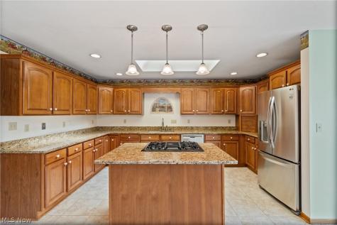 2644 Canaan Drive Uniontown OH 44685