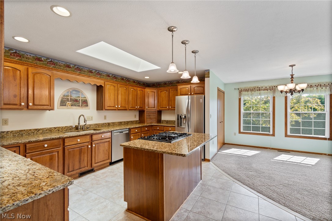 2644 Canaan Drive Uniontown OH 44685