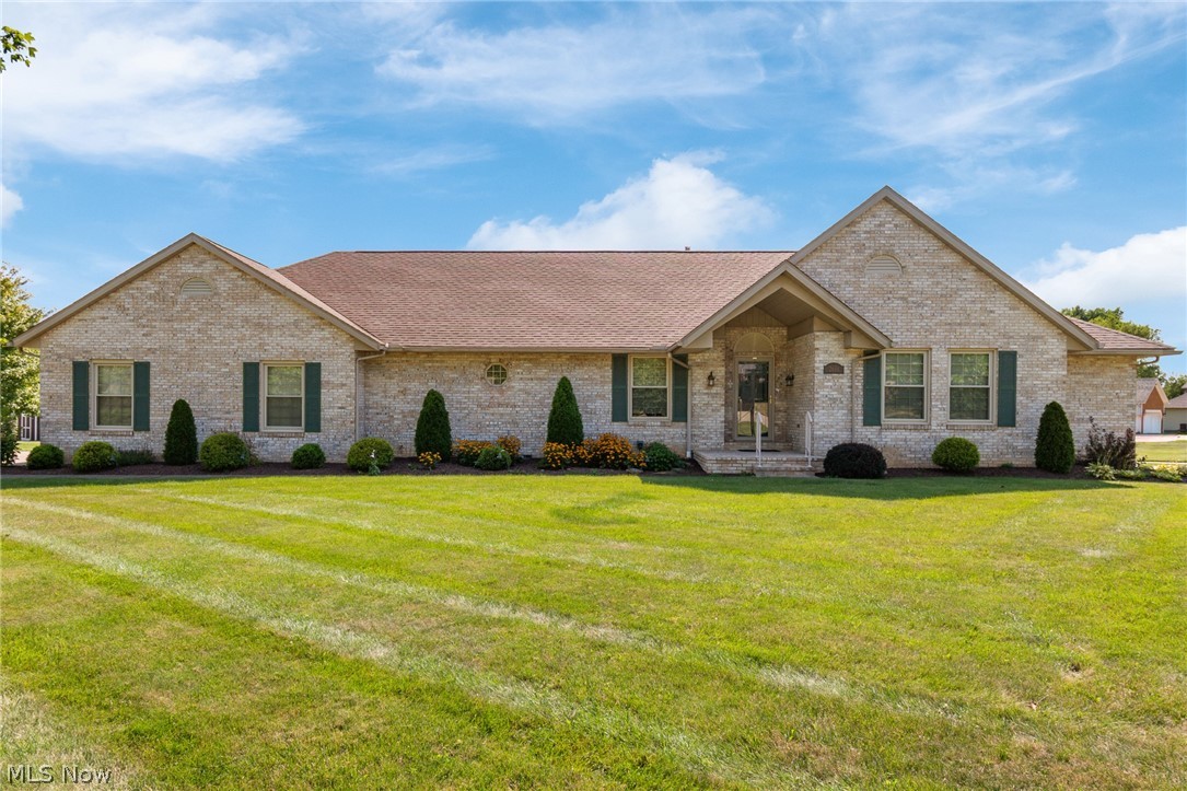 2644 Canaan Drive Uniontown OH 44685