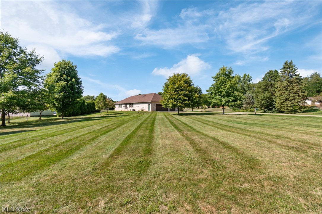 2644 Canaan Drive Uniontown OH 44685