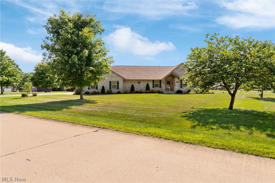 2644 Canaan Drive Uniontown OH 44685