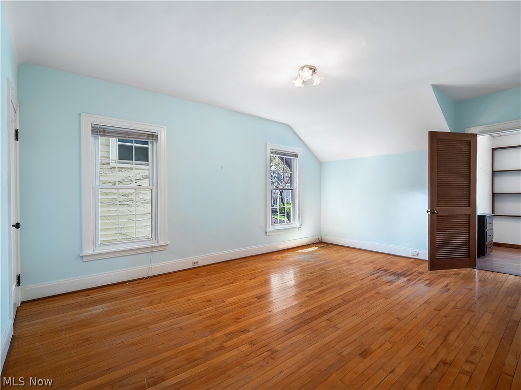 1331 Cranford Avenue Lakewood OH 44107