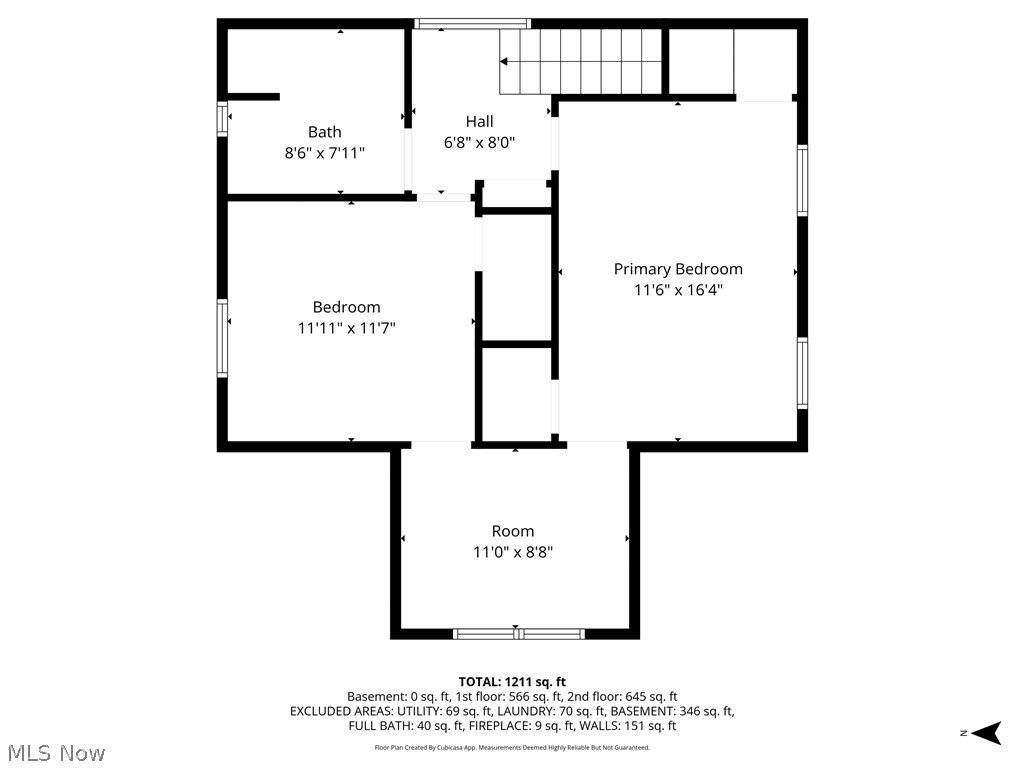 1331 Cranford Avenue Lakewood OH 44107