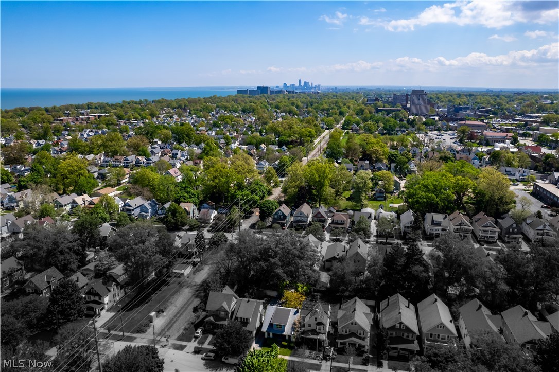 1331 Cranford Avenue Lakewood OH 44107