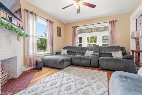 2107 Shunk Avenue Alliance OH 44601