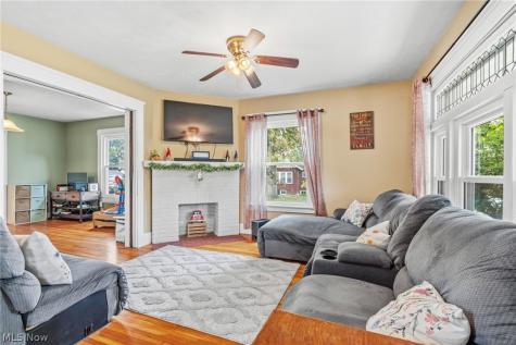 2107 Shunk Avenue Alliance OH 44601