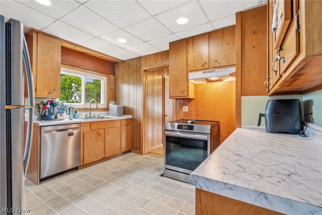 2107 Shunk Avenue Alliance OH 44601