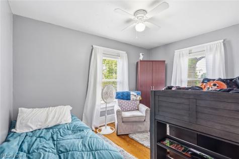 2107 Shunk Avenue Alliance OH 44601