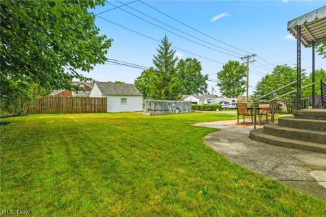 2107 Shunk Avenue Alliance OH 44601