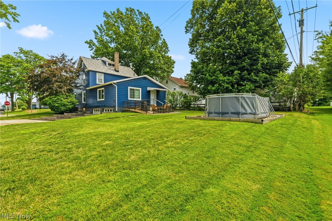 2107 Shunk Avenue Alliance OH 44601
