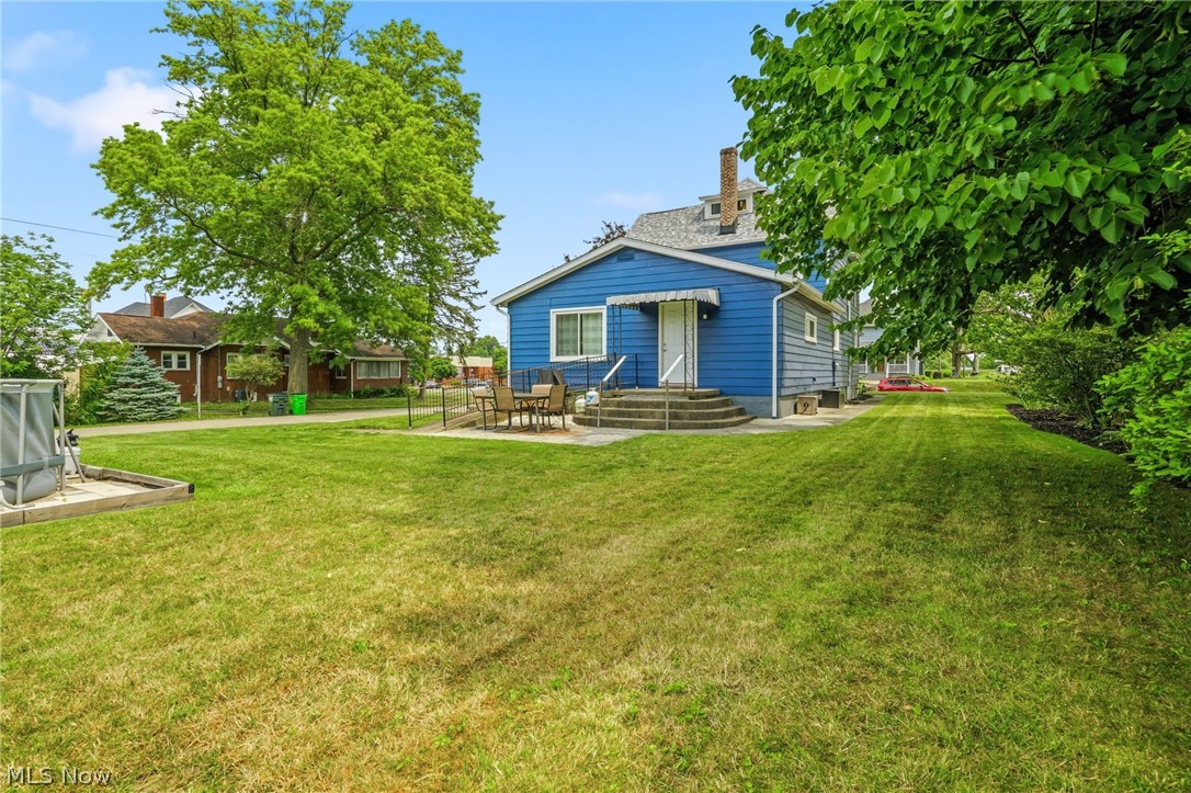 2107 Shunk Avenue Alliance OH 44601