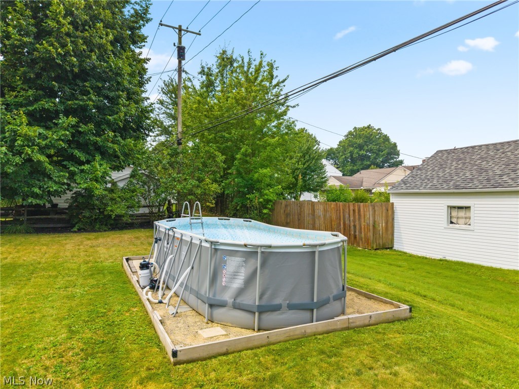 2107 Shunk Avenue Alliance OH 44601