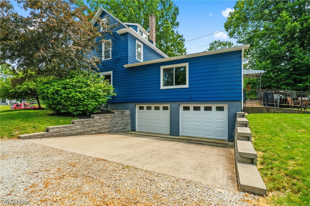 2107 Shunk Avenue Alliance OH 44601