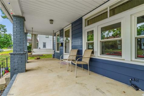 2107 Shunk Avenue Alliance OH 44601