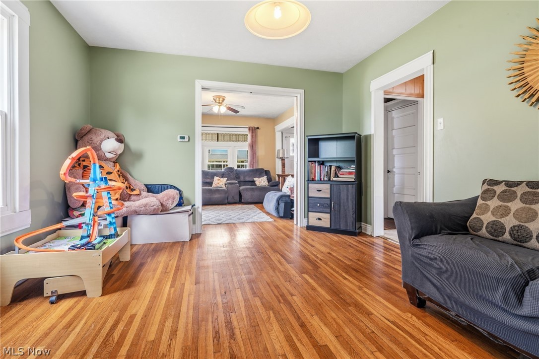 2107 Shunk Avenue Alliance OH 44601