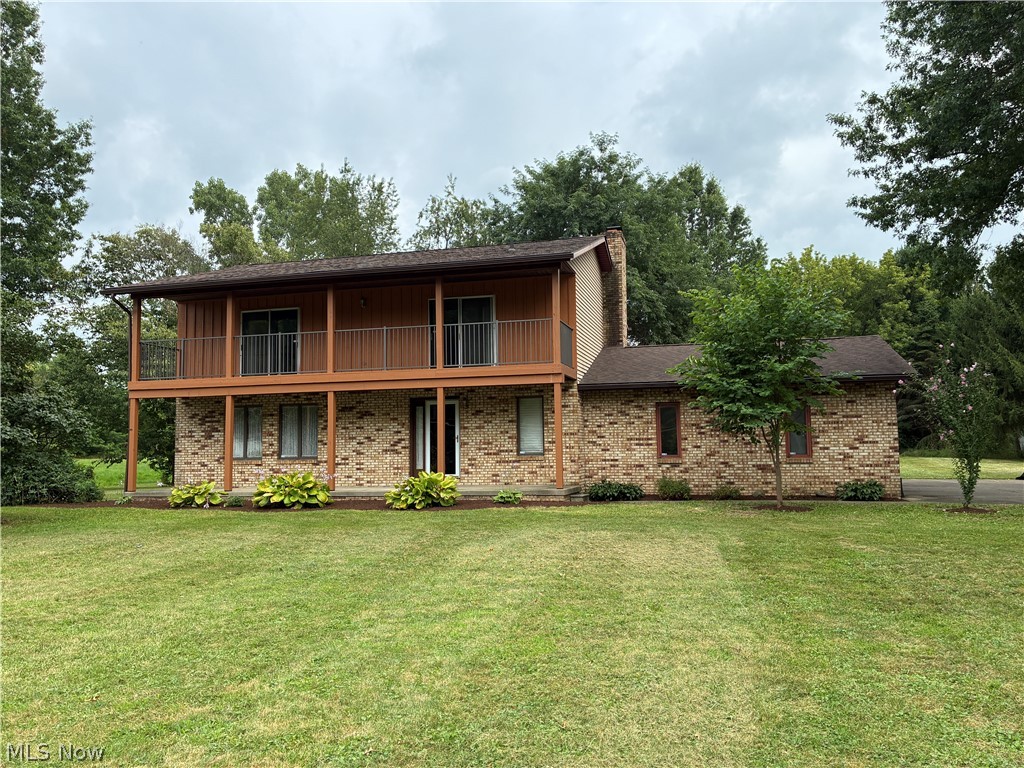 13517 Pleasant Home Road Marshallville OH 44645
