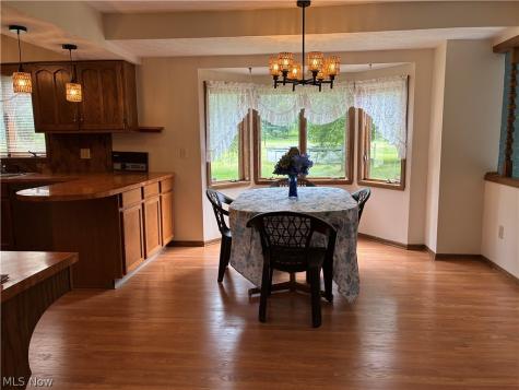 13517 Pleasant Home Road Marshallville OH 44645