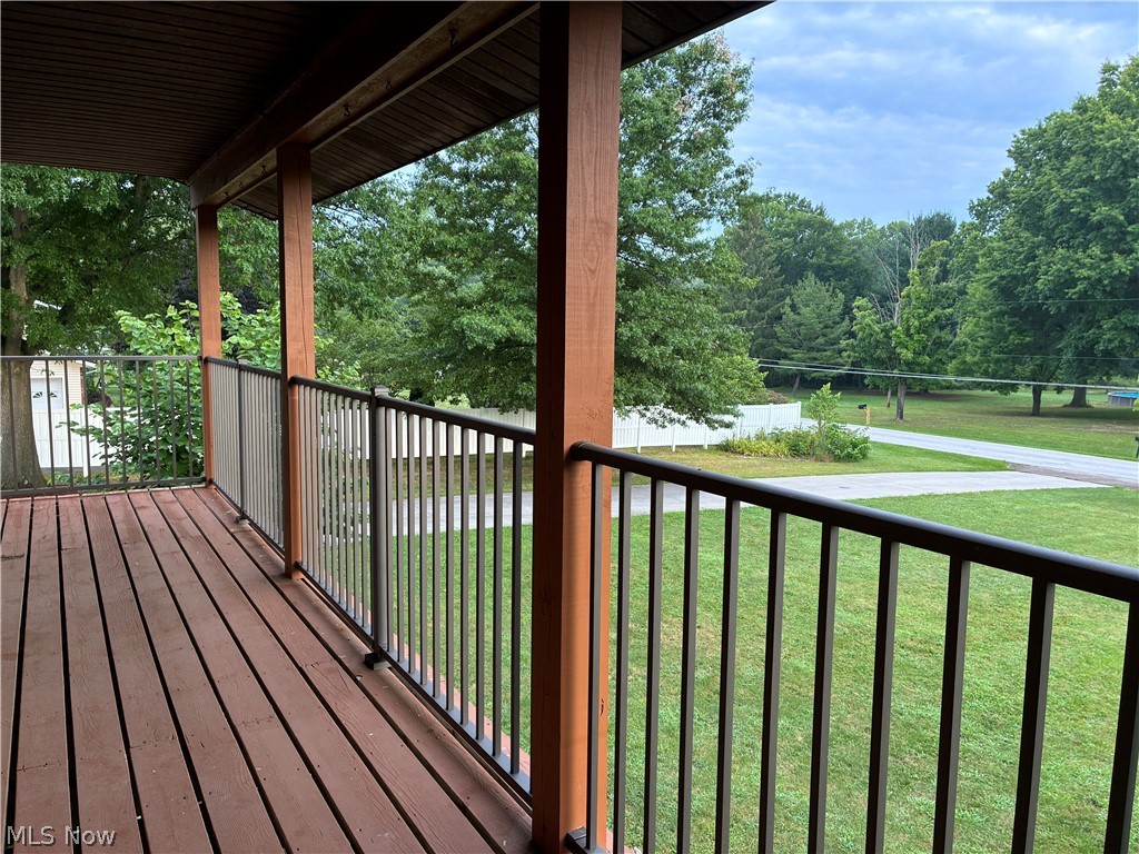13517 Pleasant Home Road Marshallville OH 44645