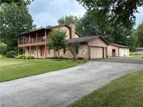 13517 Pleasant Home Road Marshallville OH 44645