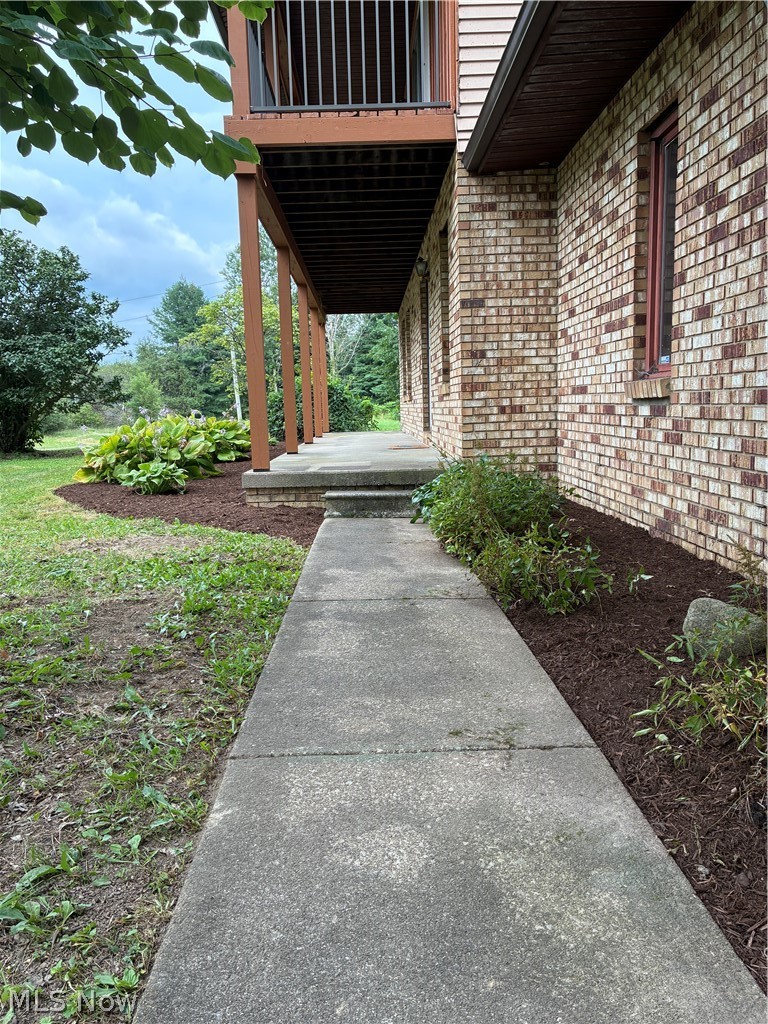 13517 Pleasant Home Road Marshallville OH 44645