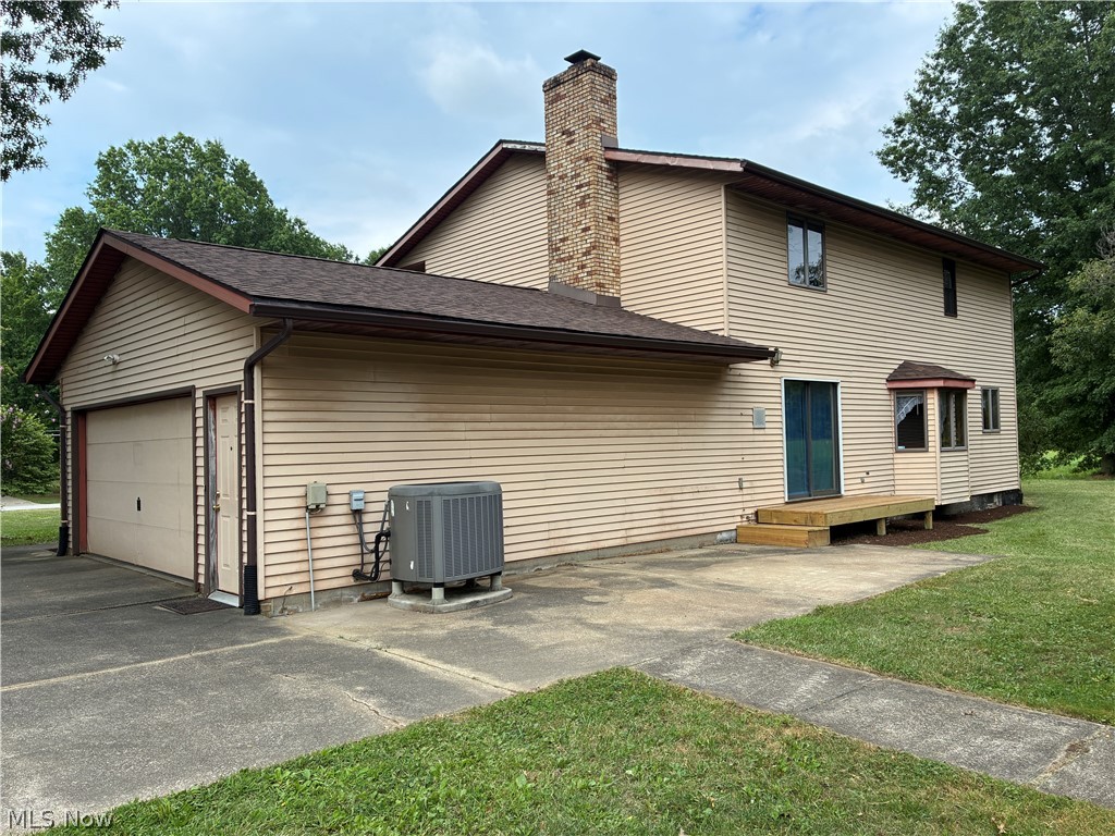 13517 Pleasant Home Road Marshallville OH 44645