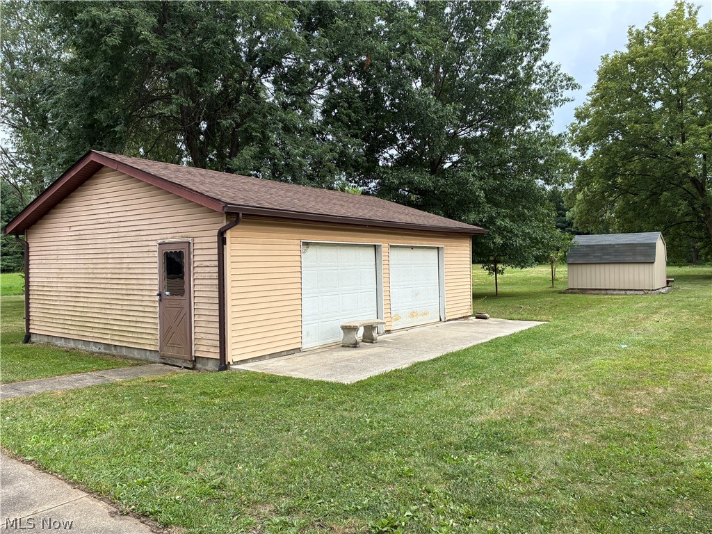 13517 Pleasant Home Road Marshallville OH 44645
