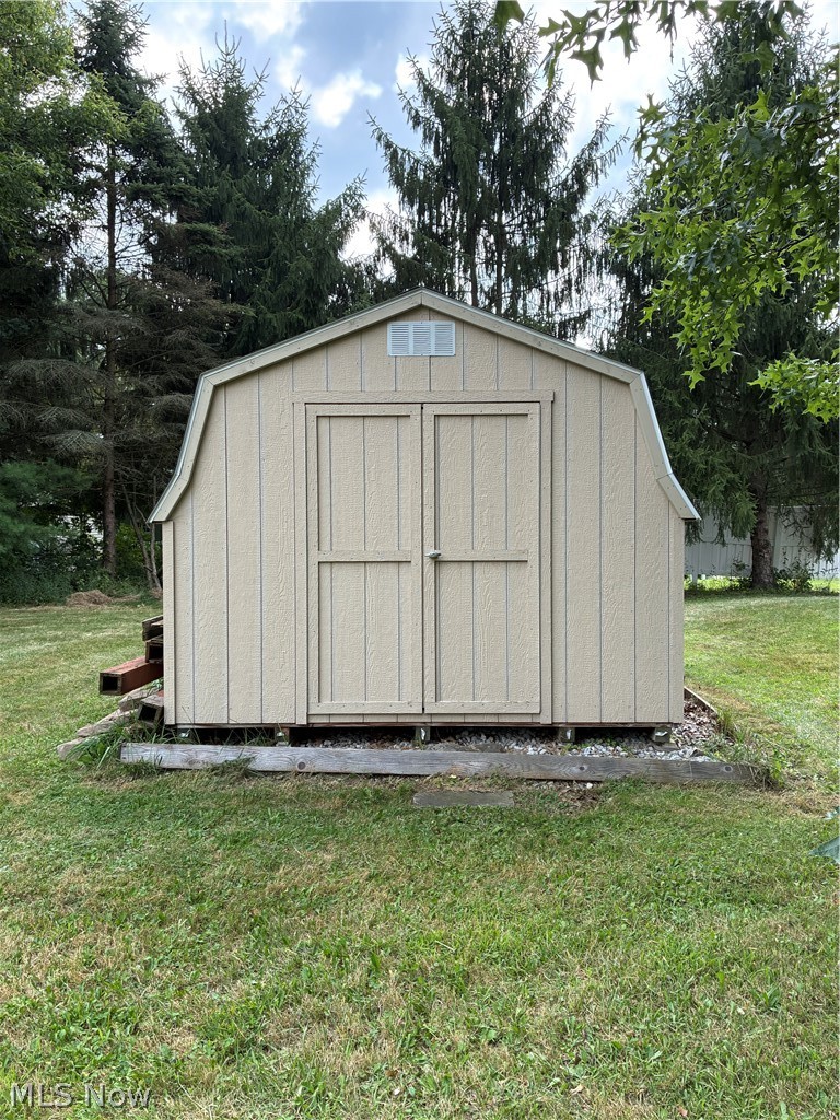 13517 Pleasant Home Road Marshallville OH 44645