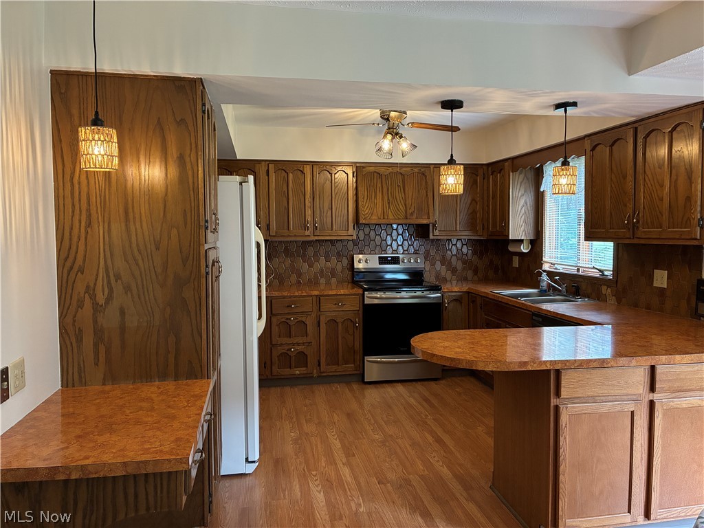 13517 Pleasant Home Road Marshallville OH 44645